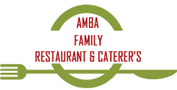 Amba Family  Restaurant  & Caterer's   